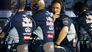 red bull christian horner