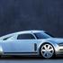 Audi project rosemeyer concept