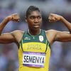 Caster Semenya