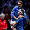 nadal federer laver cup