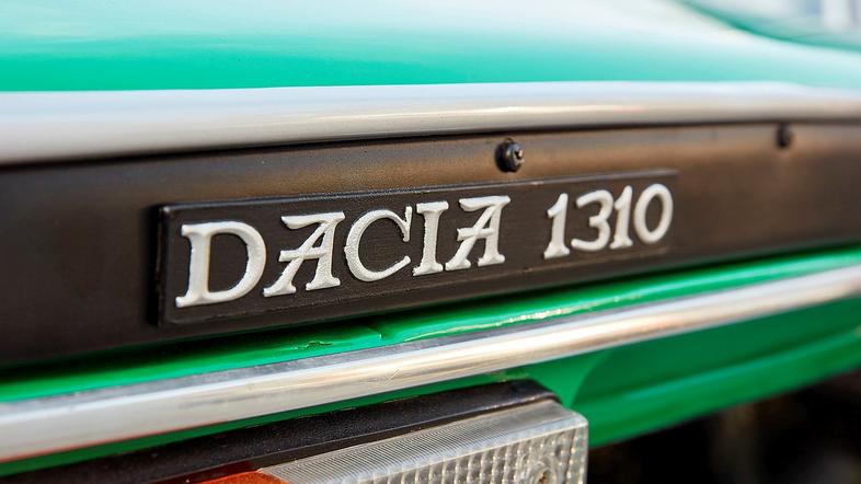 Dacia 1300