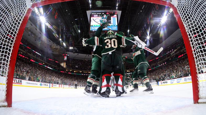 Minnesota Wild
