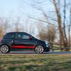Fiat 500 abarth