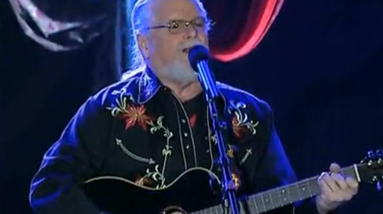 Scott McKenzie