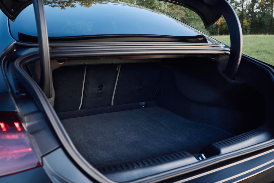 Mercedes-Benz CLA | Avtor: Mercedes-Benz