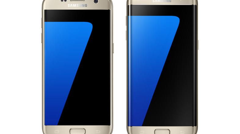 Samsung Galaxy S7