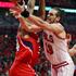 Chicago Bulls : Atlanta Hawks 95:83