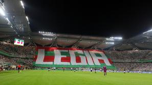 Legia Varšava Glasgow Celtic