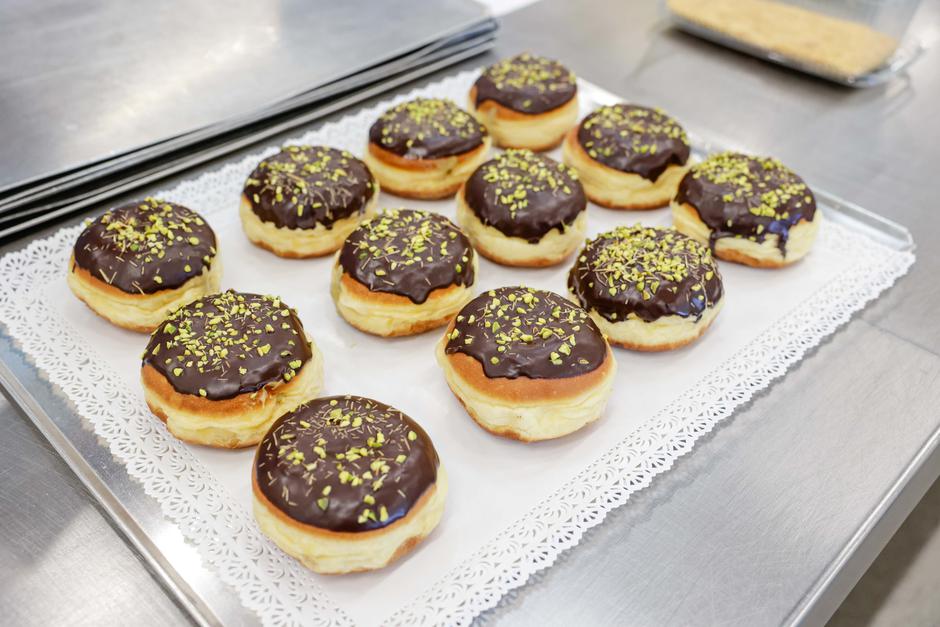 pustni krofi | Avtor: Saša Despot