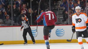 Borna Rendulić Colorado Avalanche