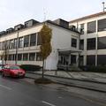 Dva dijaka Srednje trgovske šole Maribor sta želela malicati predčasno.