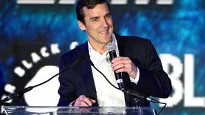 George McPhee