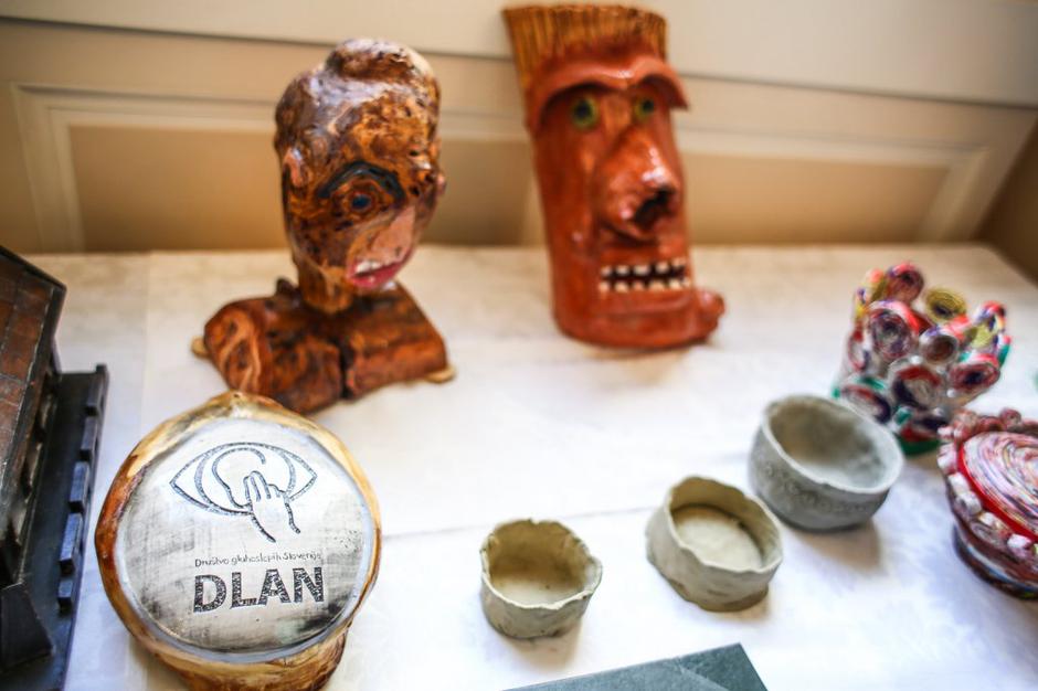 dan odprtih vrat | Avtor: Saša Despot