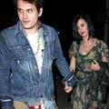 Katy Perry John Mayer