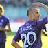 (Fiorentina - Bologna) Borja Valero