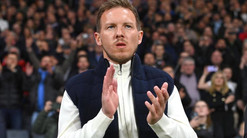 Julian Nagelsmann