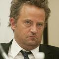 Matthew Perry