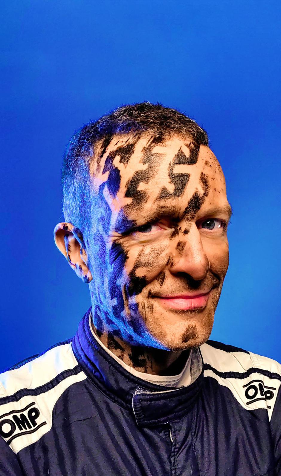 Huawei | Avtor: Težek dan v pisarni, Juraj Šebalj, Foto: Mario Poje