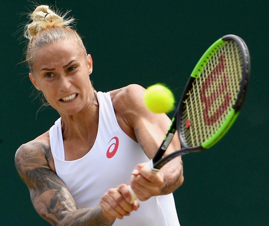 polona hercog wimbledon 2017 | Avtor: EPA