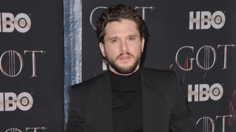 kit harington