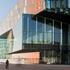Harpa, Henning Larsen Architects