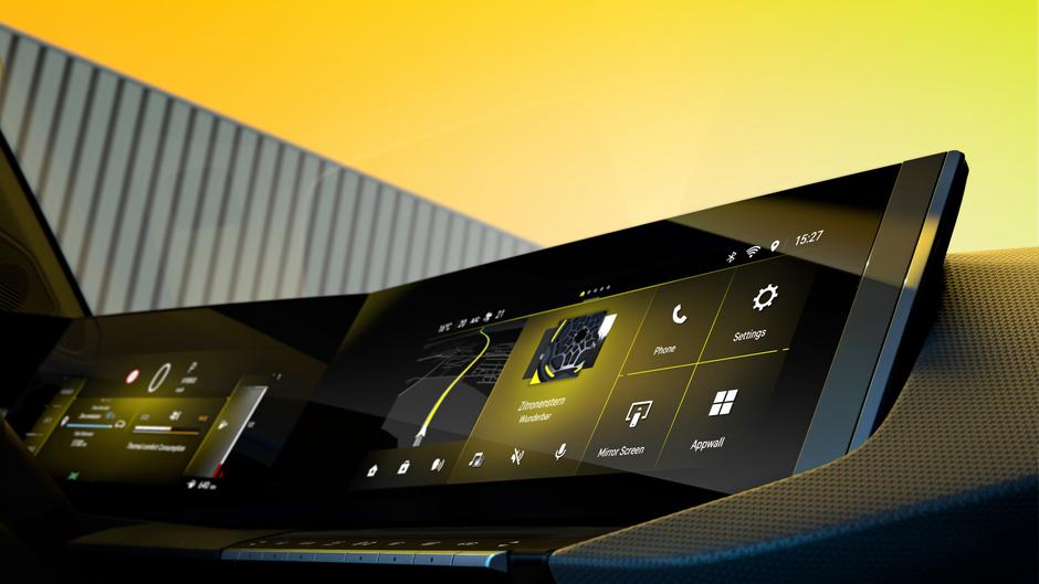 Opel astra | Avtor: Opel