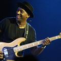 9. novembra v bo Kinu Šiška nastopil bas kitarist Marcus Miller. S Christianom S