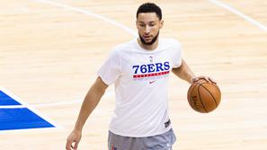 Ben Simmons 76ers