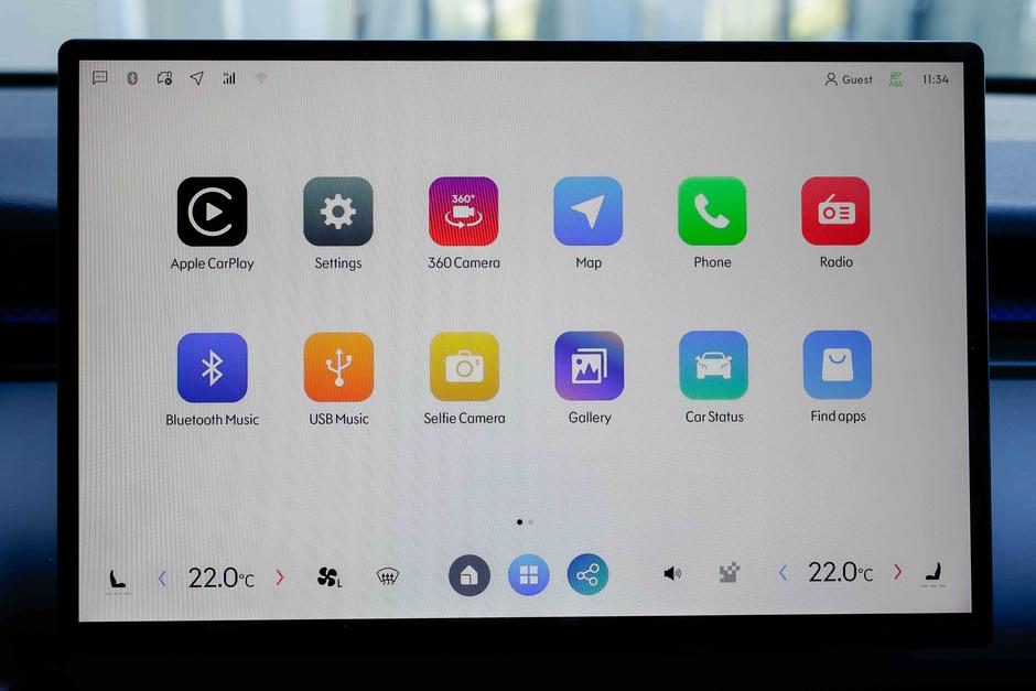 Lynk & Co 02 | Avtor: Saša Despot