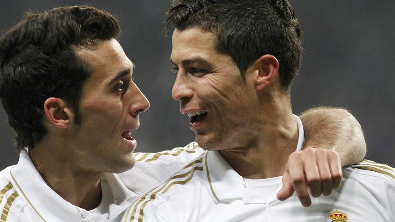 Cristiano Ronaldo Arbeloa