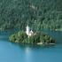Blejsko jezero, Bled