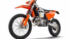 KTM 300 EXC